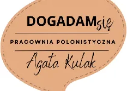 dogadam się logo